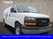 2022 GMC Savana 2500 Work Van