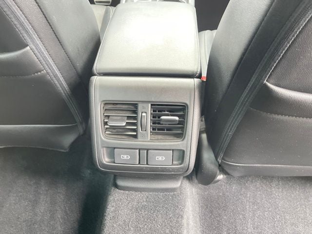 2021 Honda Accord Sport 2.0T