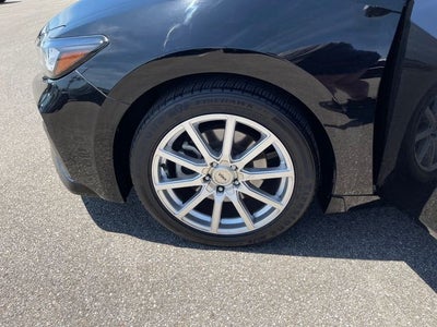 2021 Nissan Maxima SV