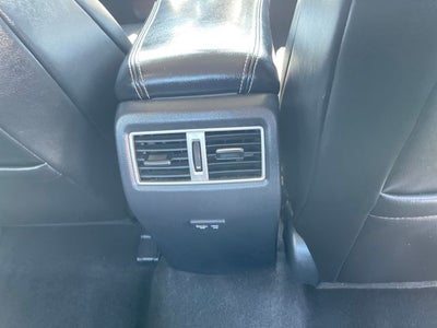 2021 Nissan Maxima SV
