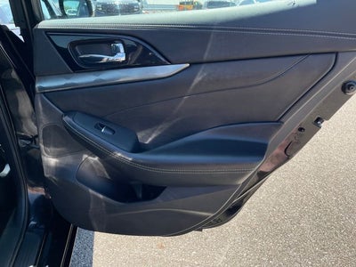 2021 Nissan Maxima SV