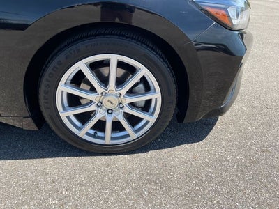 2021 Nissan Maxima SV