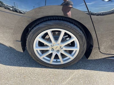 2021 Nissan Maxima SV