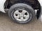 2012 Nissan Frontier SV