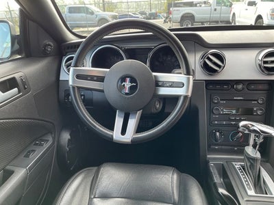 2005 Ford Mustang GT Premium