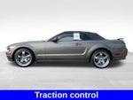 2005 Ford Mustang GT Premium