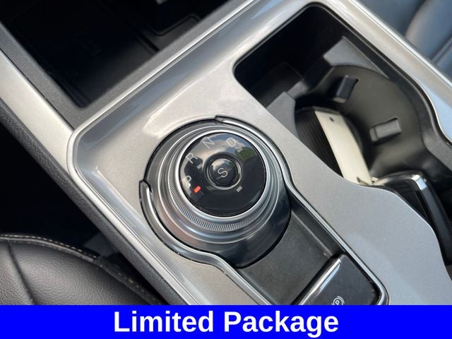 2024 Ford Edge SEL PANO SUNROOF