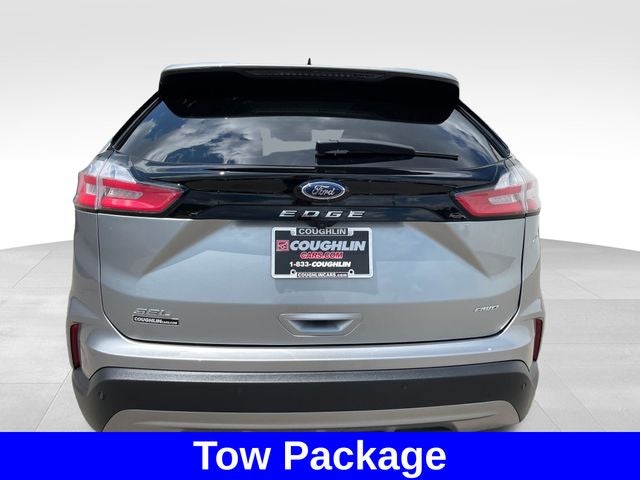 2024 Ford Edge SEL PANO SUNROOF