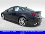 2015 Buick Regal GS