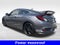 2020 Honda Civic Si
