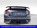 2020 Honda Civic Si