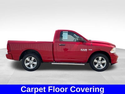 2015 RAM 1500 Express