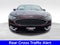 2017 Ford Fusion Platinum