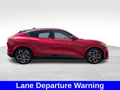 2023 Ford Mustang Mach-E GT