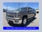 2015 Chevrolet Silverado 1500 LT LT1