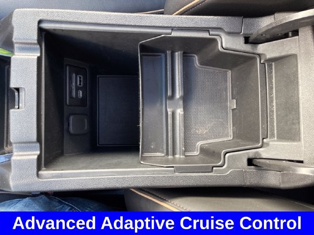 2020 Chevrolet Blazer Premier