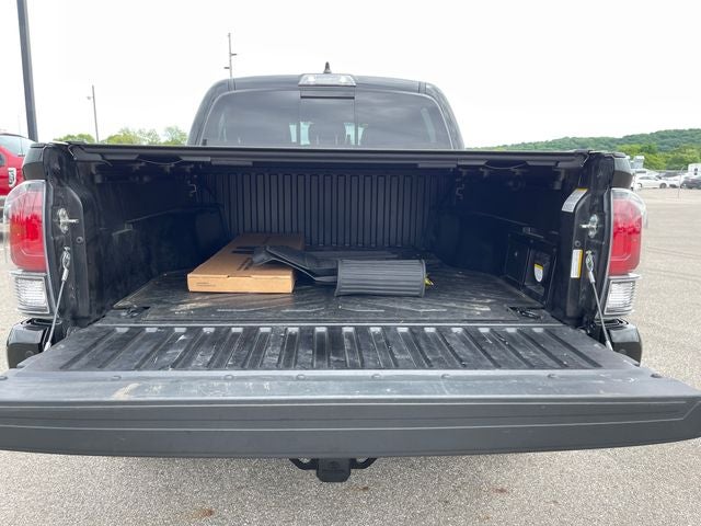 2023 Toyota Tacoma Limited V6