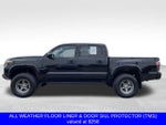 2023 Toyota Tacoma Limited V6