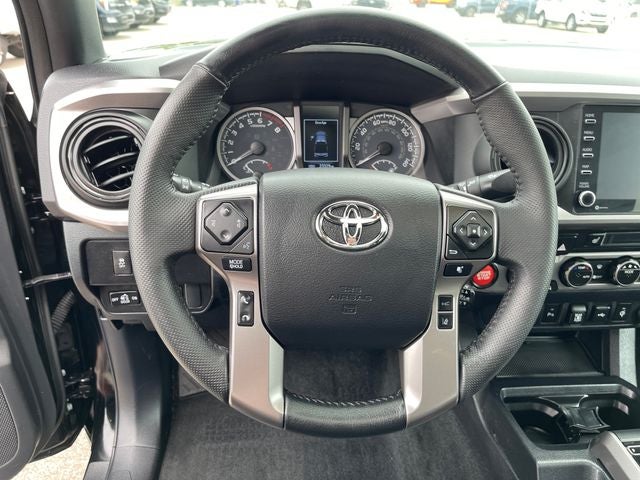 2023 Toyota Tacoma Limited V6