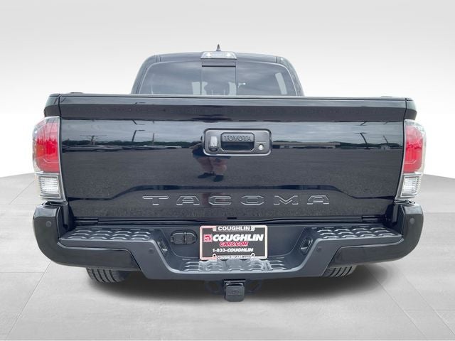2023 Toyota Tacoma Limited V6
