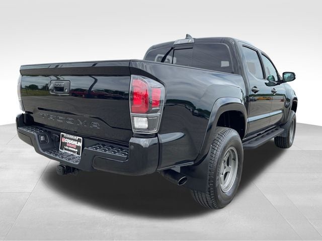 2023 Toyota Tacoma Limited V6