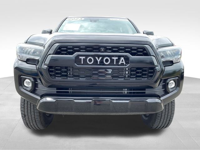 2023 Toyota Tacoma Limited V6