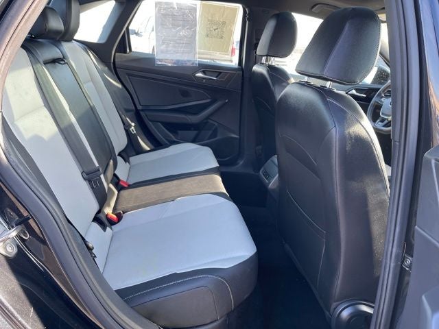 2021 Volkswagen Jetta R-Line