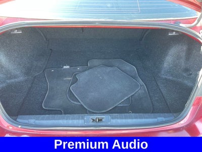 2015 Subaru Legacy 2.5i Premium
