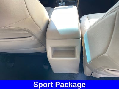 2015 Subaru Legacy 2.5i Premium