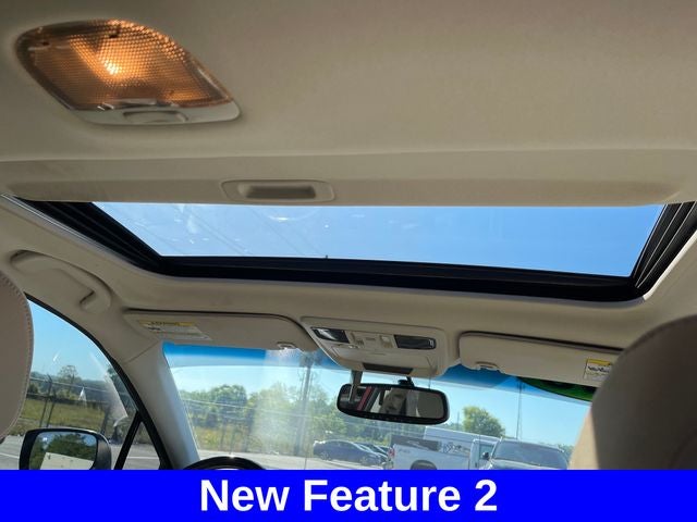 2015 Subaru Legacy 2.5i Premium