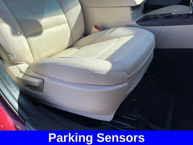 2015 Subaru Legacy 2.5i Premium
