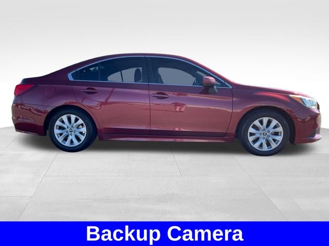 2015 Subaru Legacy 2.5i Premium