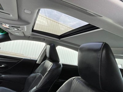 2020 Lexus ES 350 Luxury