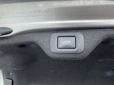 2020 Lexus ES 350 Luxury