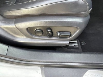 2020 Lexus ES 350 Luxury