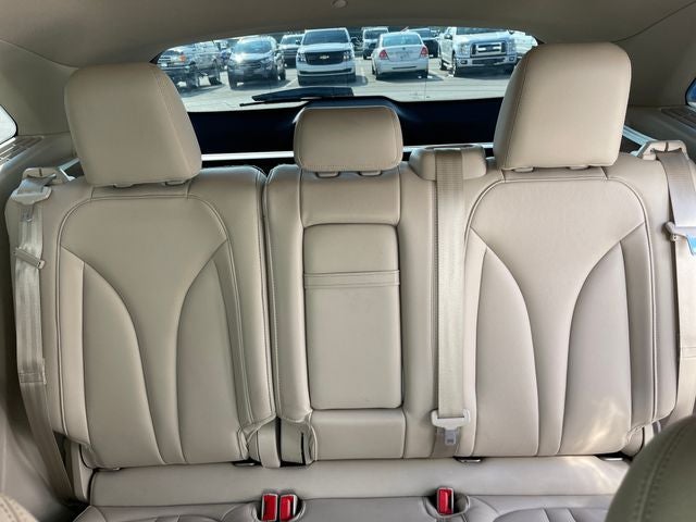 2018 Lincoln MKC Premiere
