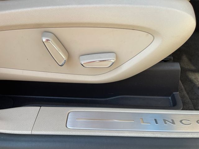 2018 Lincoln MKC Premiere