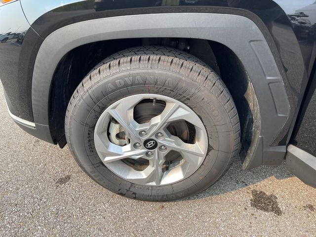 2022 Hyundai Tucson SE