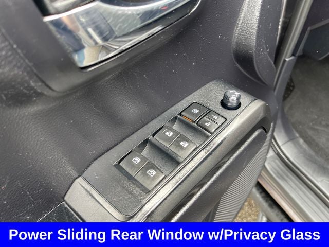 2020 Toyota Tacoma TRD Sport V6