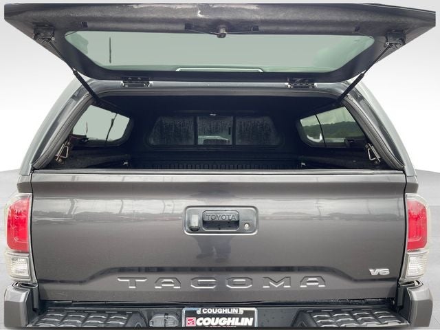 2020 Toyota Tacoma TRD Sport V6