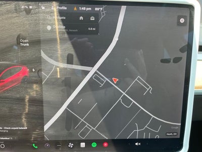 2019 Tesla Model 3 Mid Range