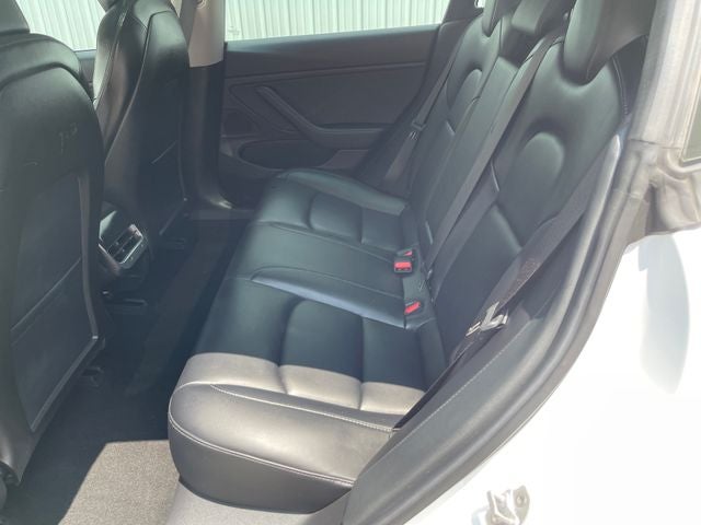 2019 Tesla Model 3 Mid Range