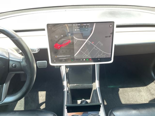 2019 Tesla Model 3 Mid Range