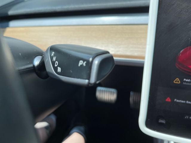 2019 Tesla Model 3 Mid Range