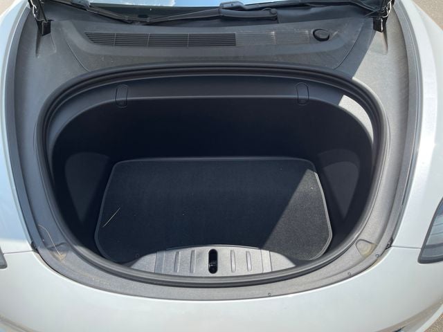 2019 Tesla Model 3 Mid Range