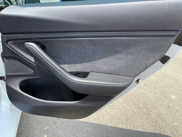 2019 Tesla Model 3 Mid Range
