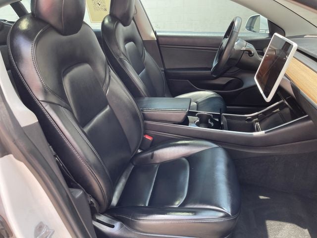 2019 Tesla Model 3 Mid Range