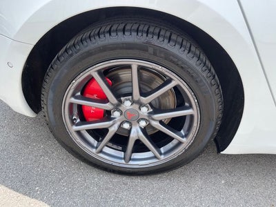 2019 Tesla Model 3 Mid Range