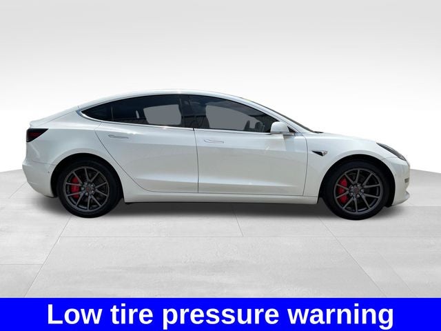 2019 Tesla Model 3 Mid Range