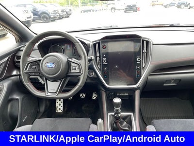 2024 Subaru WRX Limited